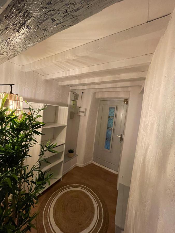 Greenery Apartment Meynes Exterior foto