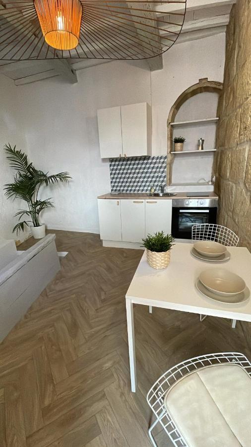 Greenery Apartment Meynes Exterior foto